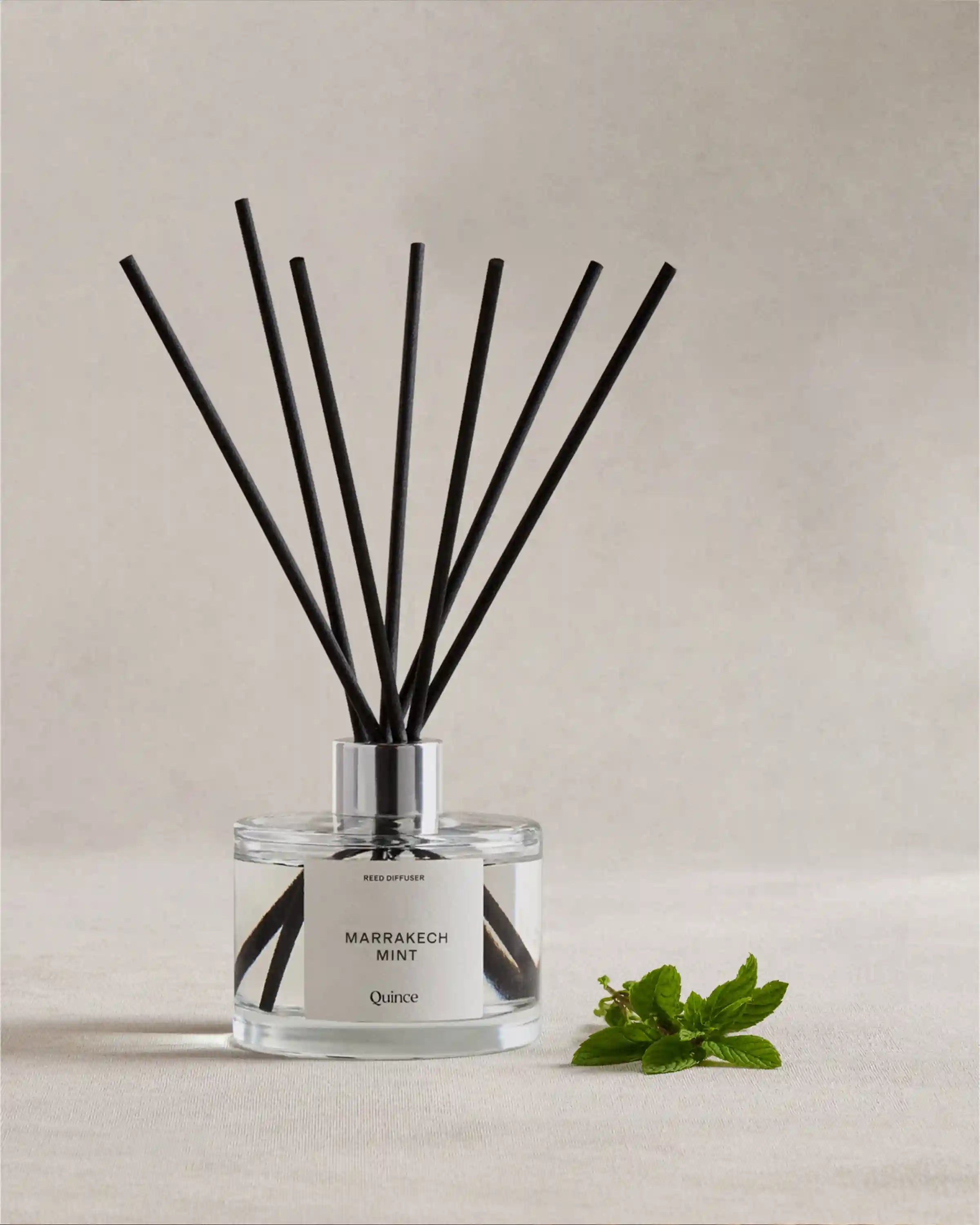 Marrakech Mint Reed Diffuser