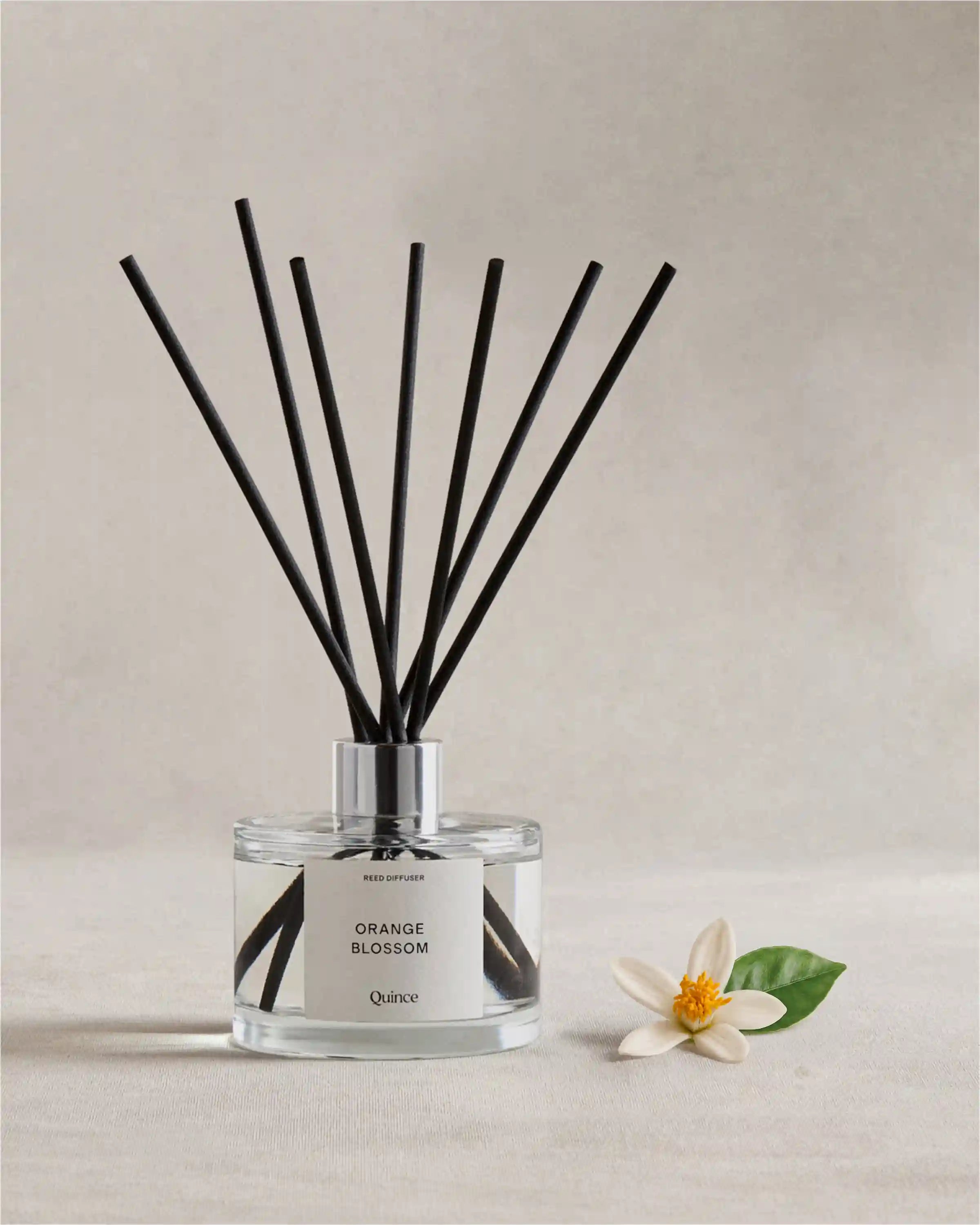 Orange Blossom Reed Diffuser
