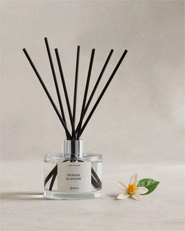 Orange Blossom Reed Diffuser