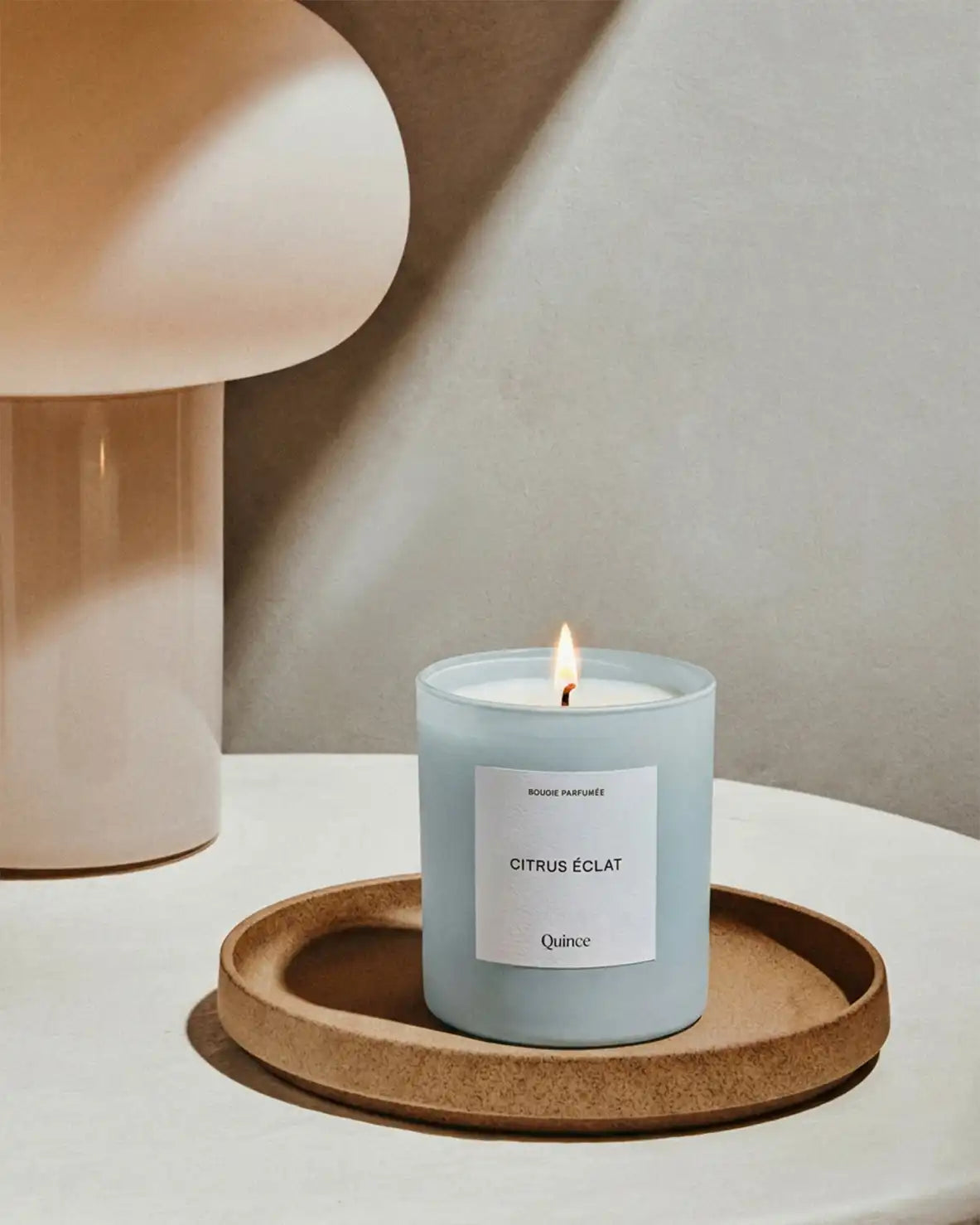 Citrus Éclat Candle