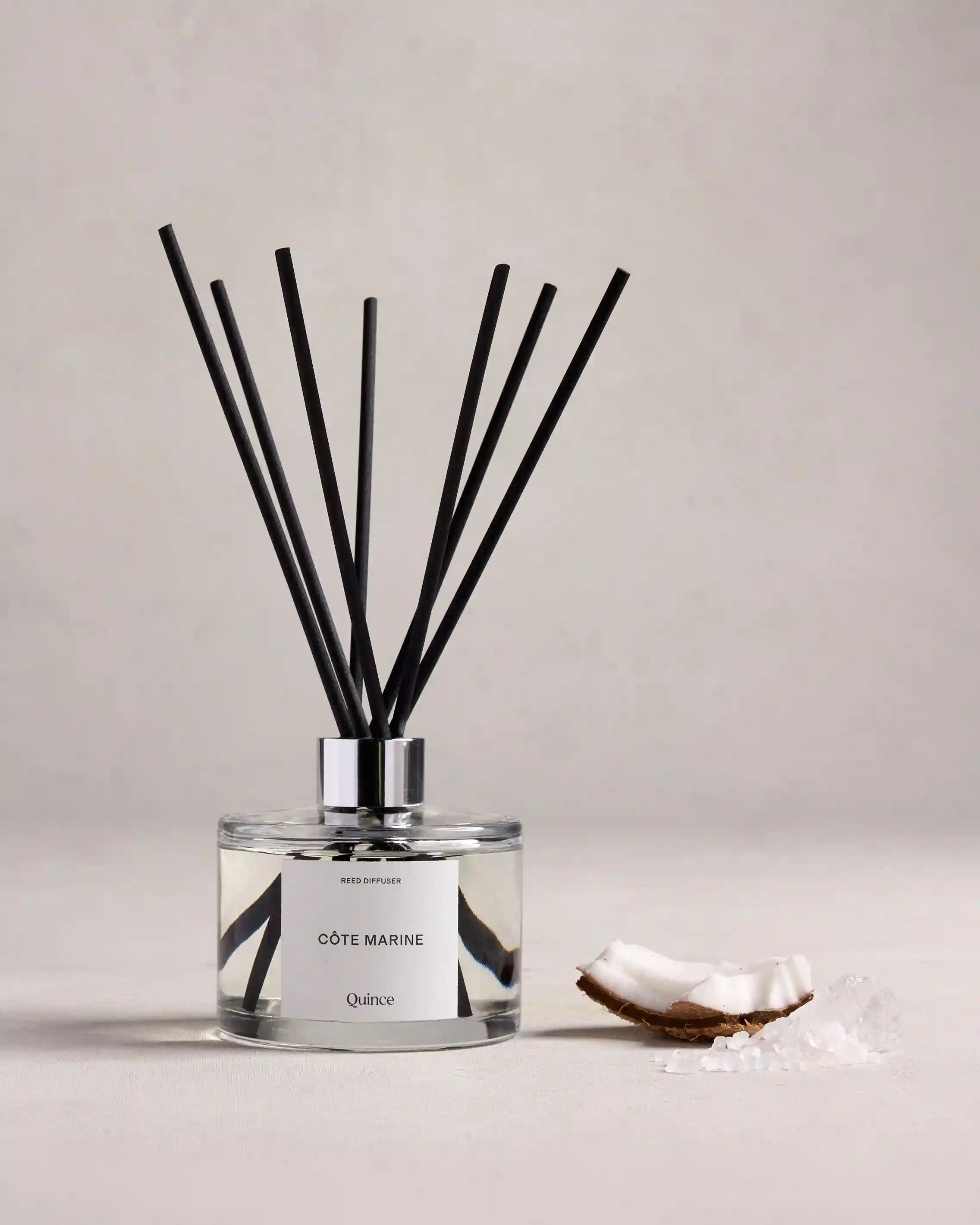 Côte Marine Reed Diffuser