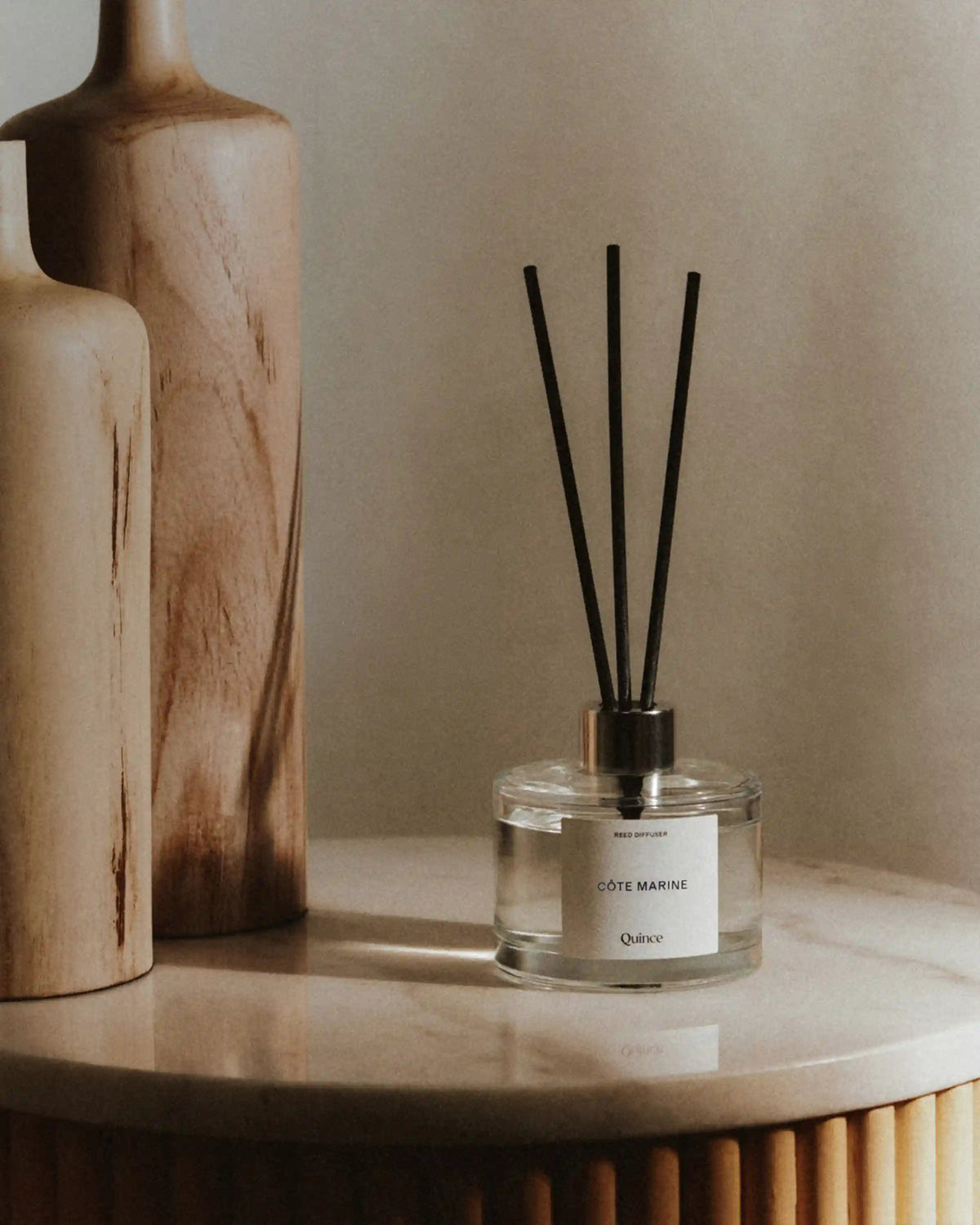 Côte Marine Reed Diffuser