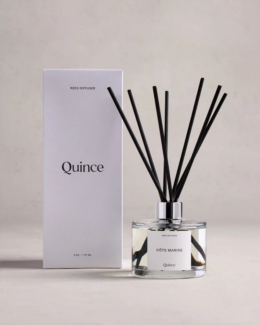 Côte Marine Reed Diffuser