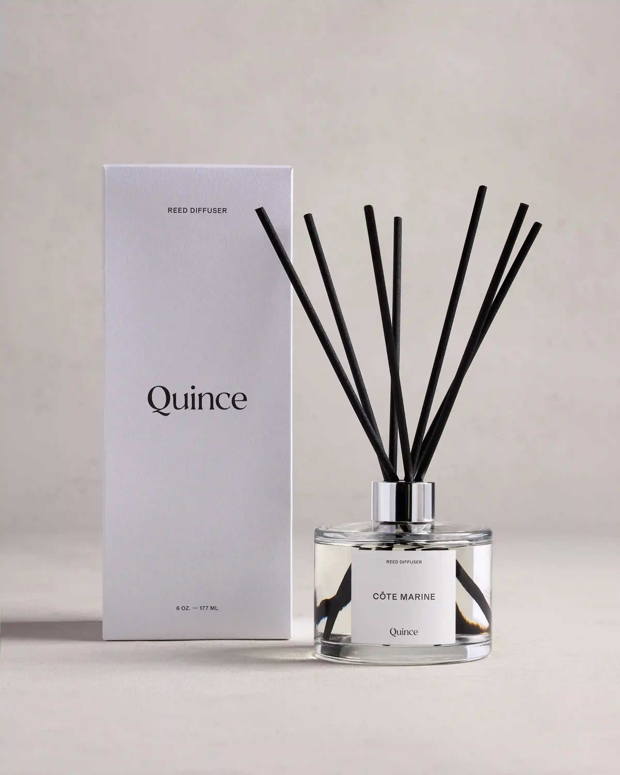 Côte Marine Reed Diffuser