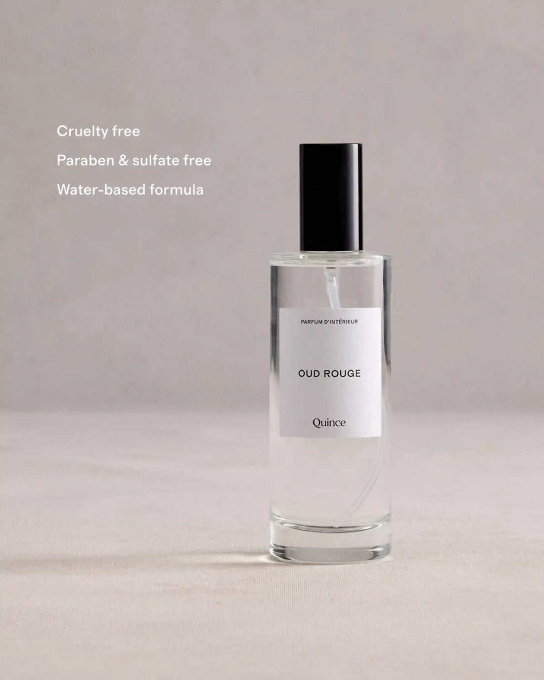 Oud Rouge Room Spray