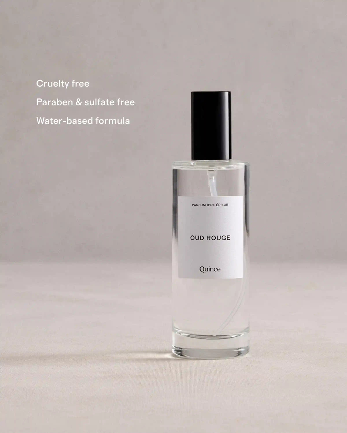 Oud Rouge Room Spray