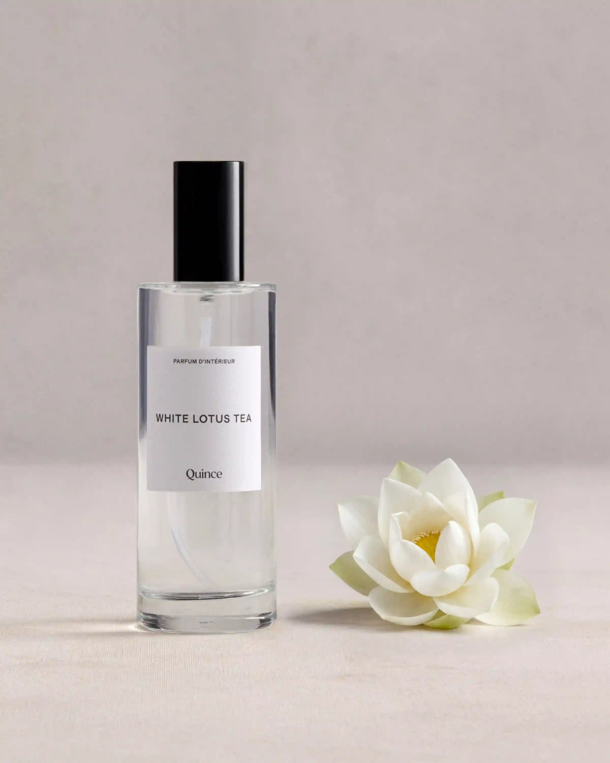 White Lotus Tea Room Spray