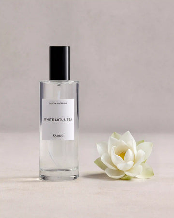 White Lotus Tea Room Spray