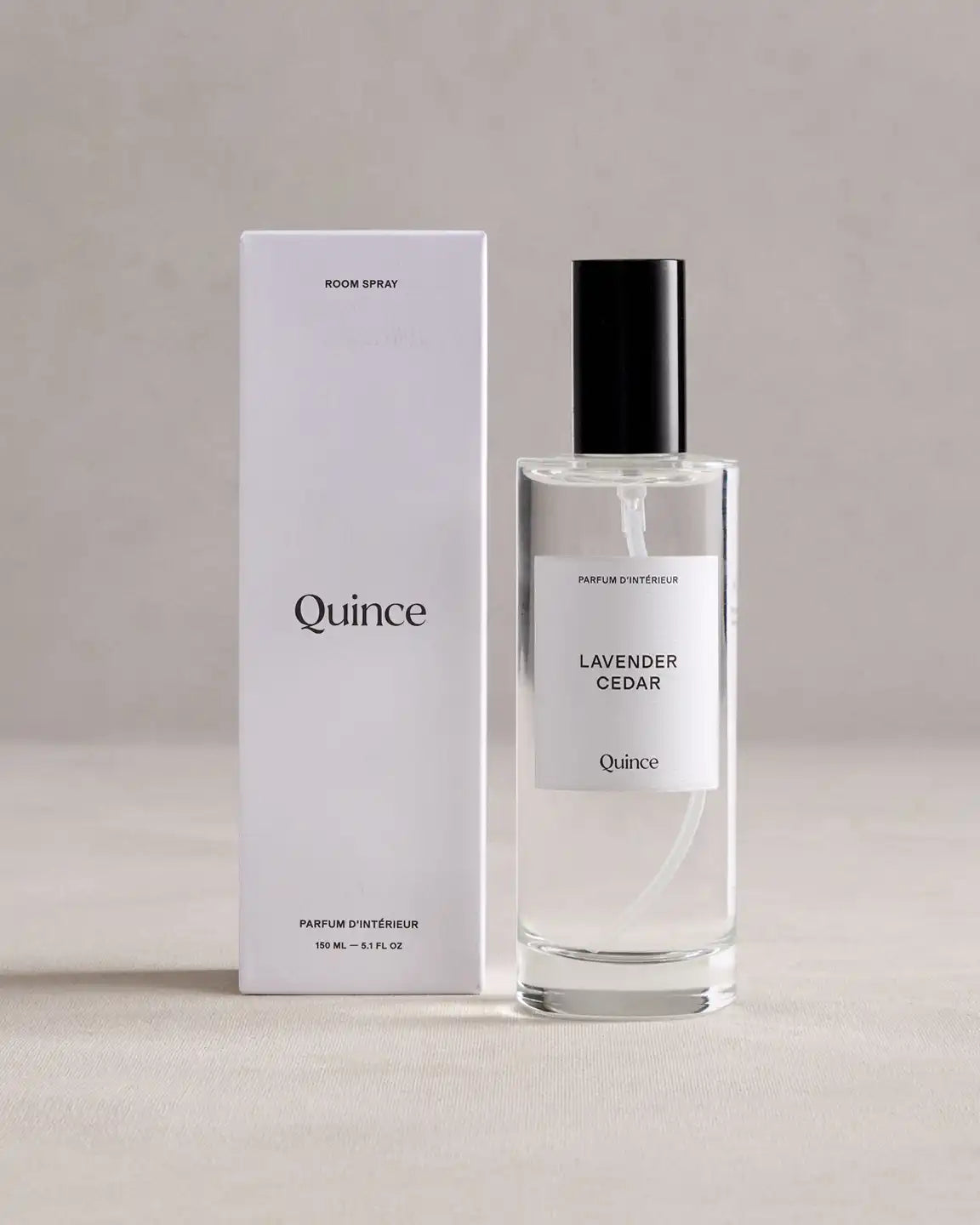 Lavender Cedar Room Spray