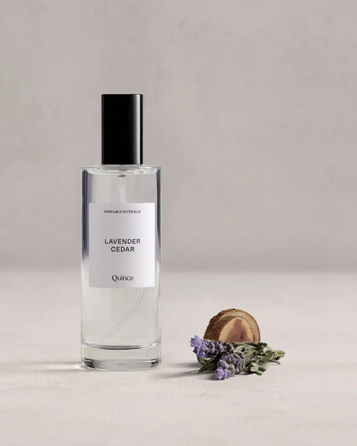 Lavender Cedar Room Spray