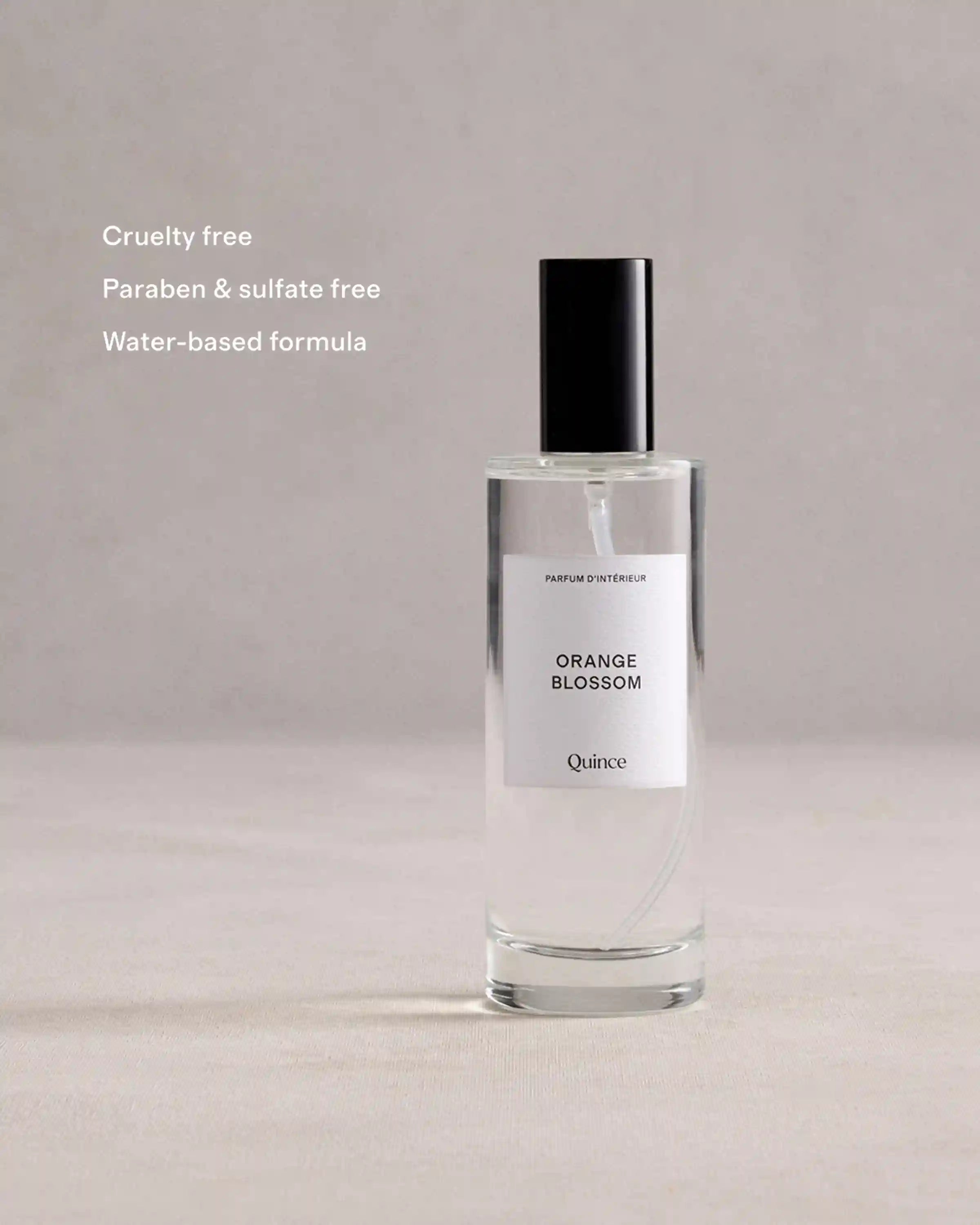 Orange Blossom Room Spray