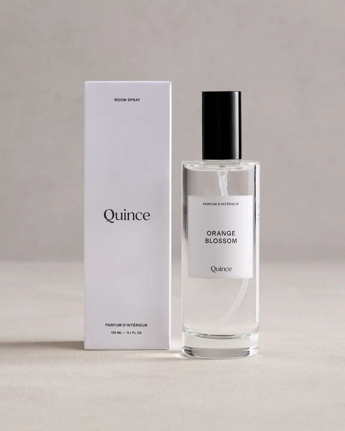 Orange Blossom Room Spray