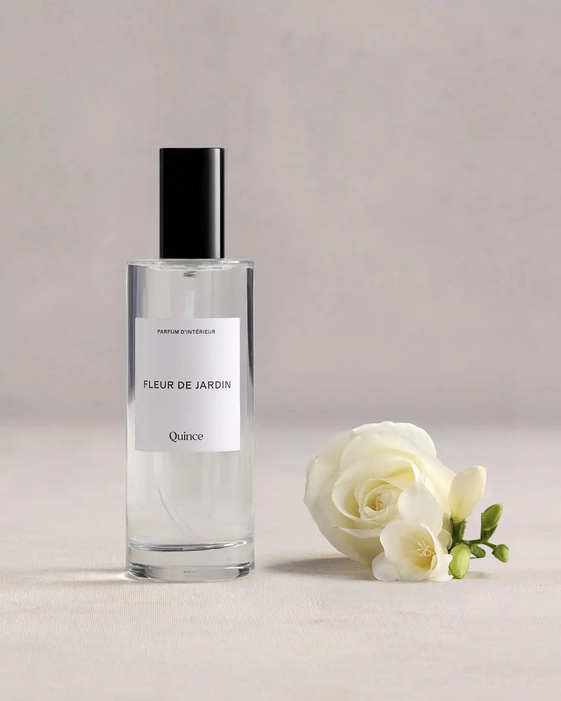 Fleur de Jardin Room Spray