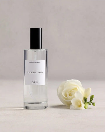 Fleur de Jardin Room Spray