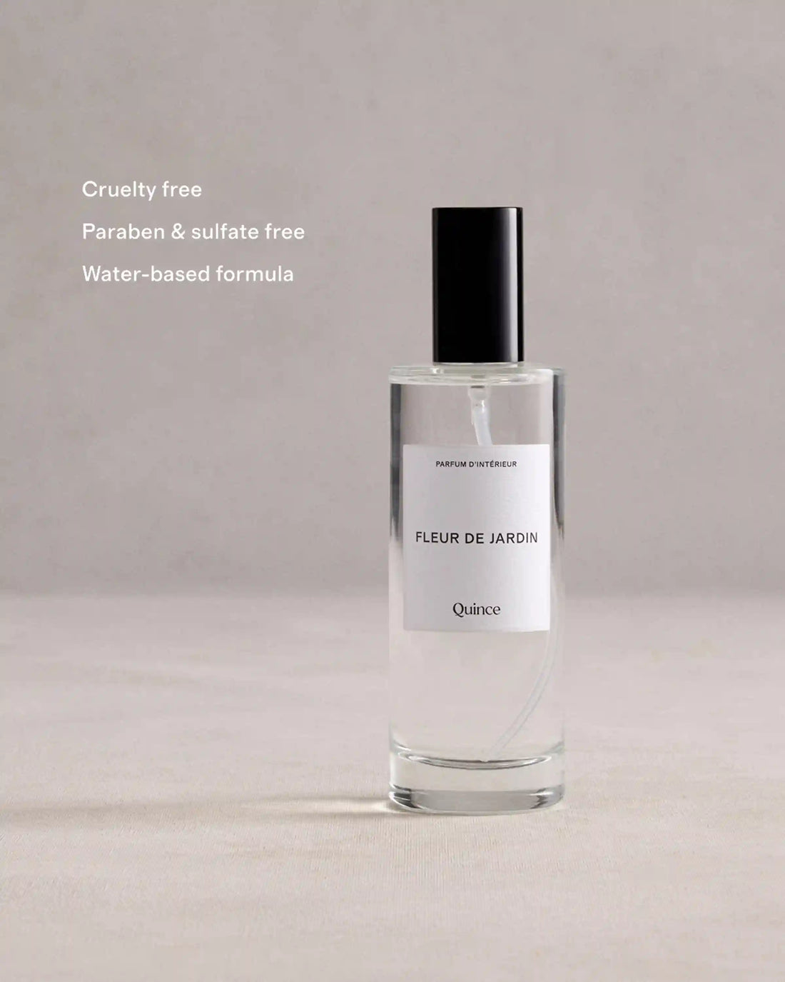 Fleur de Jardin Room Spray