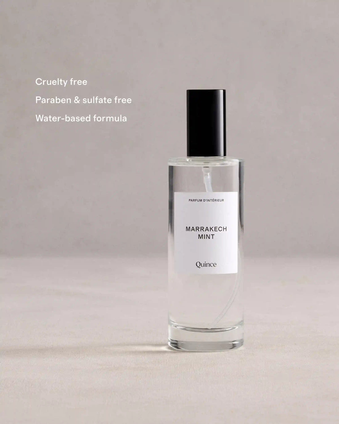 Marrakech Mint Room Spray