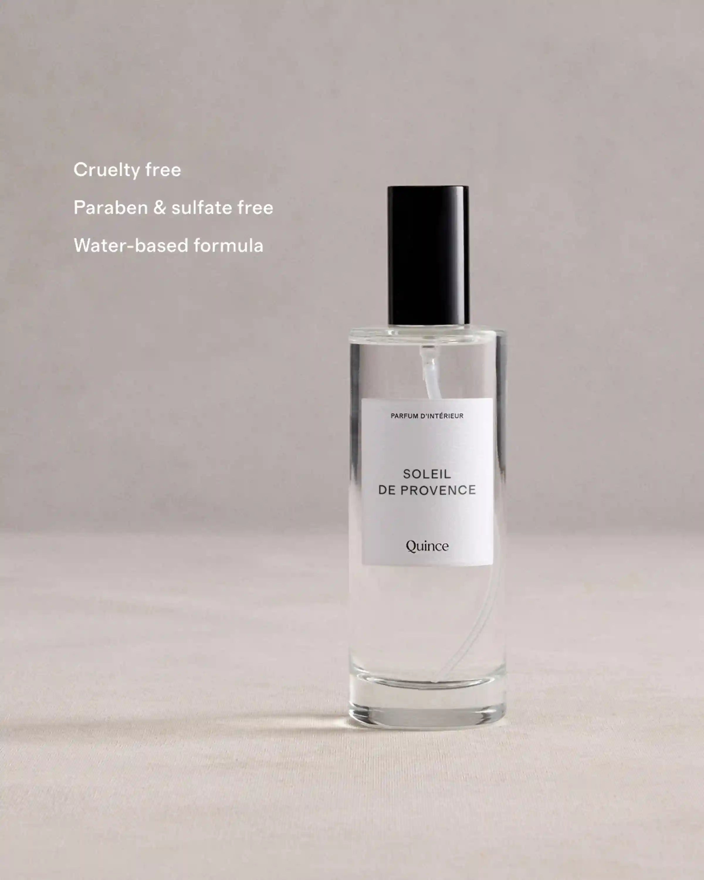 Soleil de Provence Room Spray