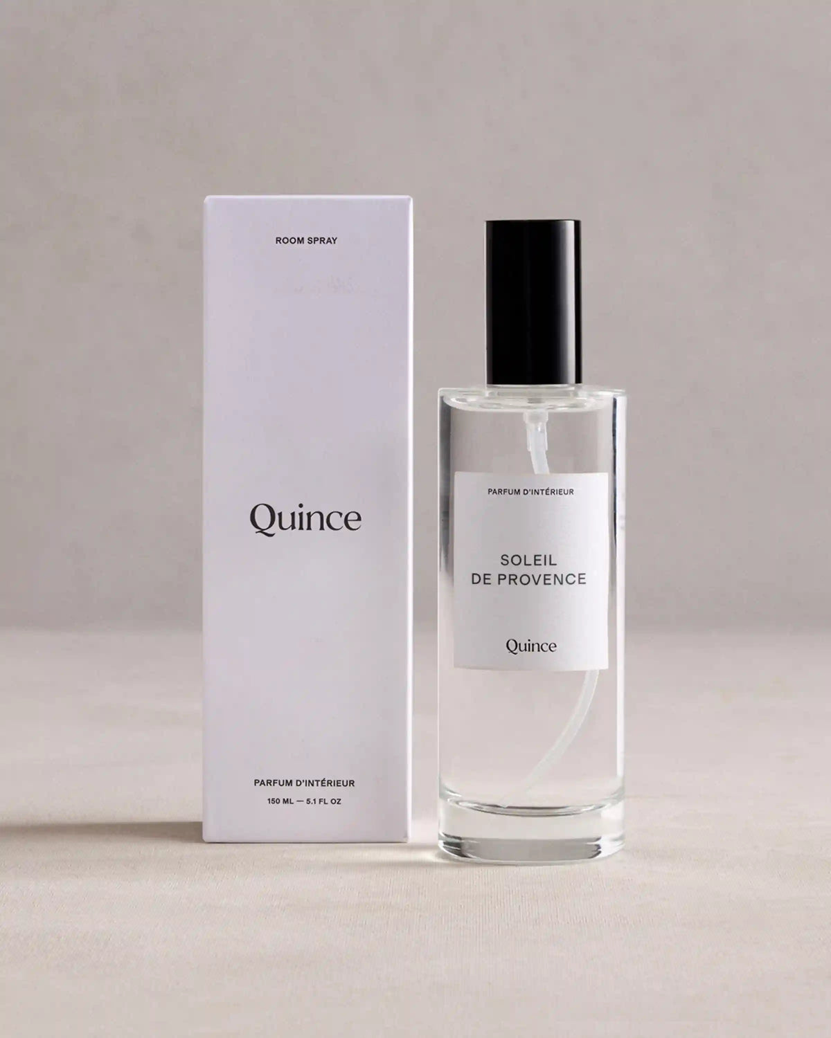 Soleil de Provence Room Spray