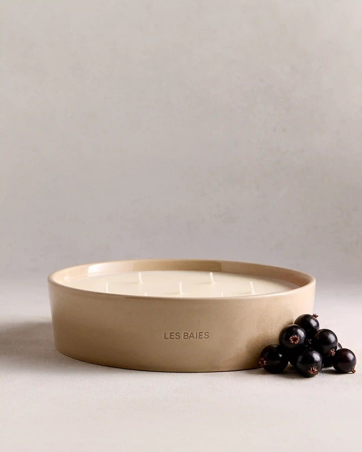 Les Baies 7-Wick Luxury Candle