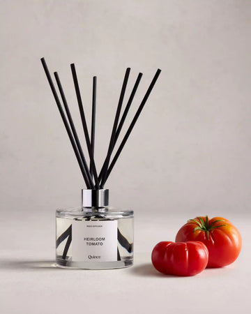 Heirloom Tomato Reed Diffuser