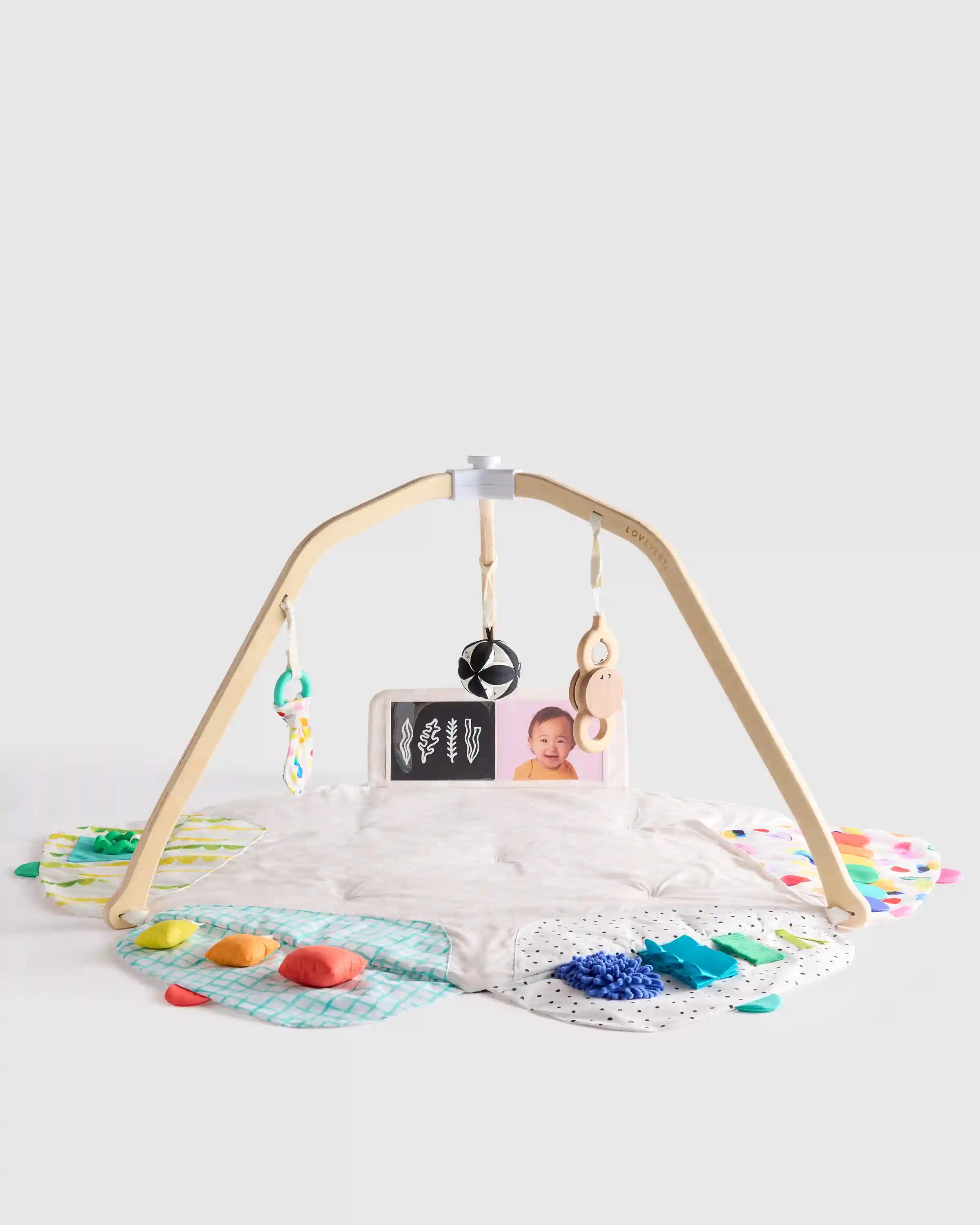 The Play Gym by Lovevery