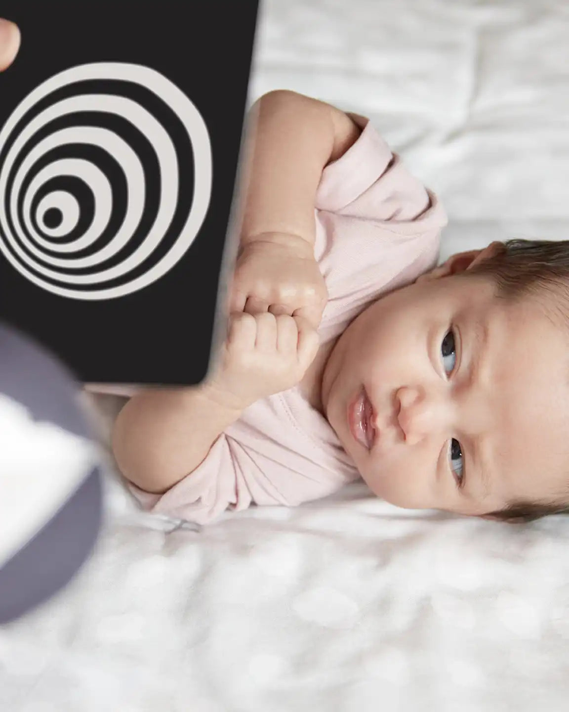 Newborn Gift Set by Lovevery