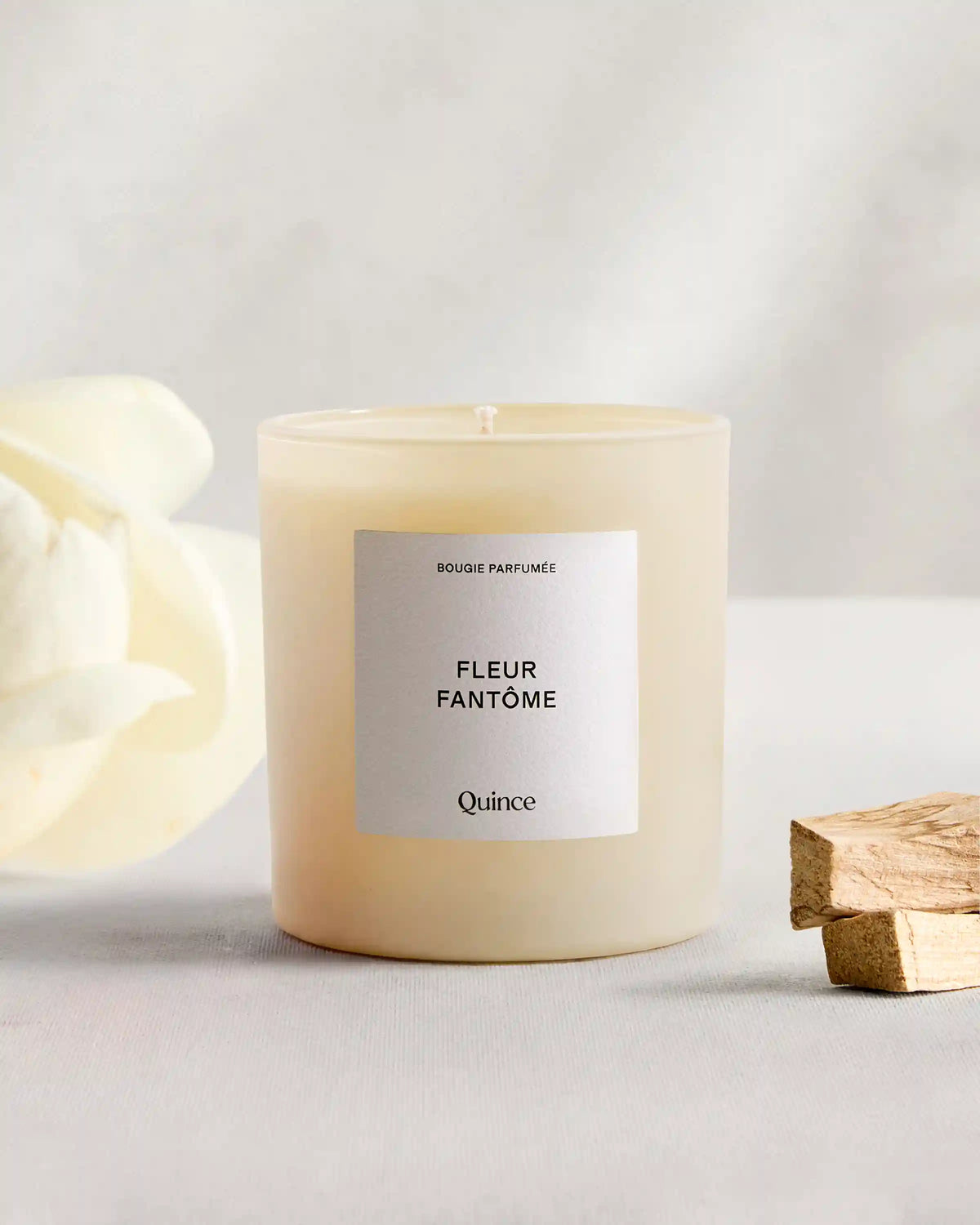 Fleur Fantôme Candle