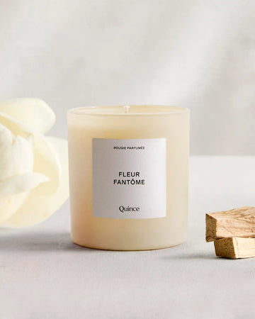 Fleur Fantôme Candle