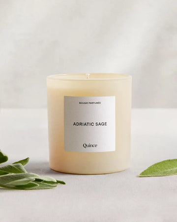 Adriatic Sage Candle
