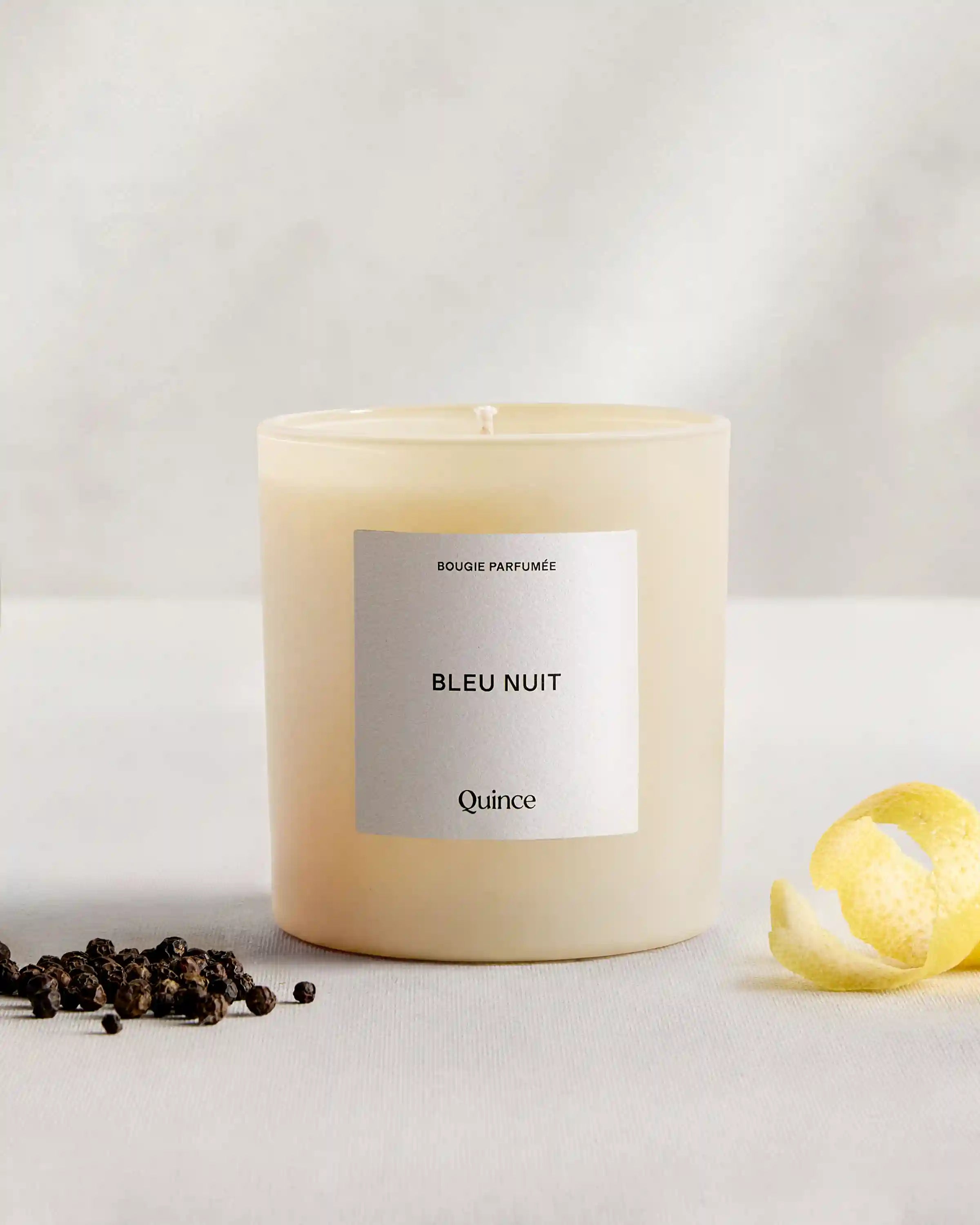 Bleu Nuit Candle