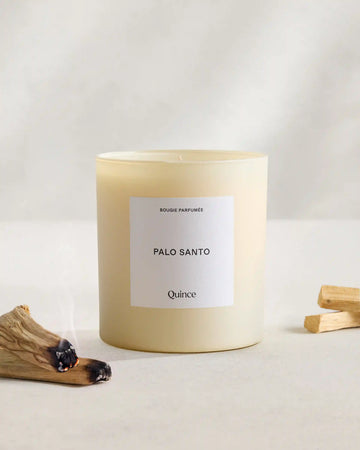 Palo Santo Candle