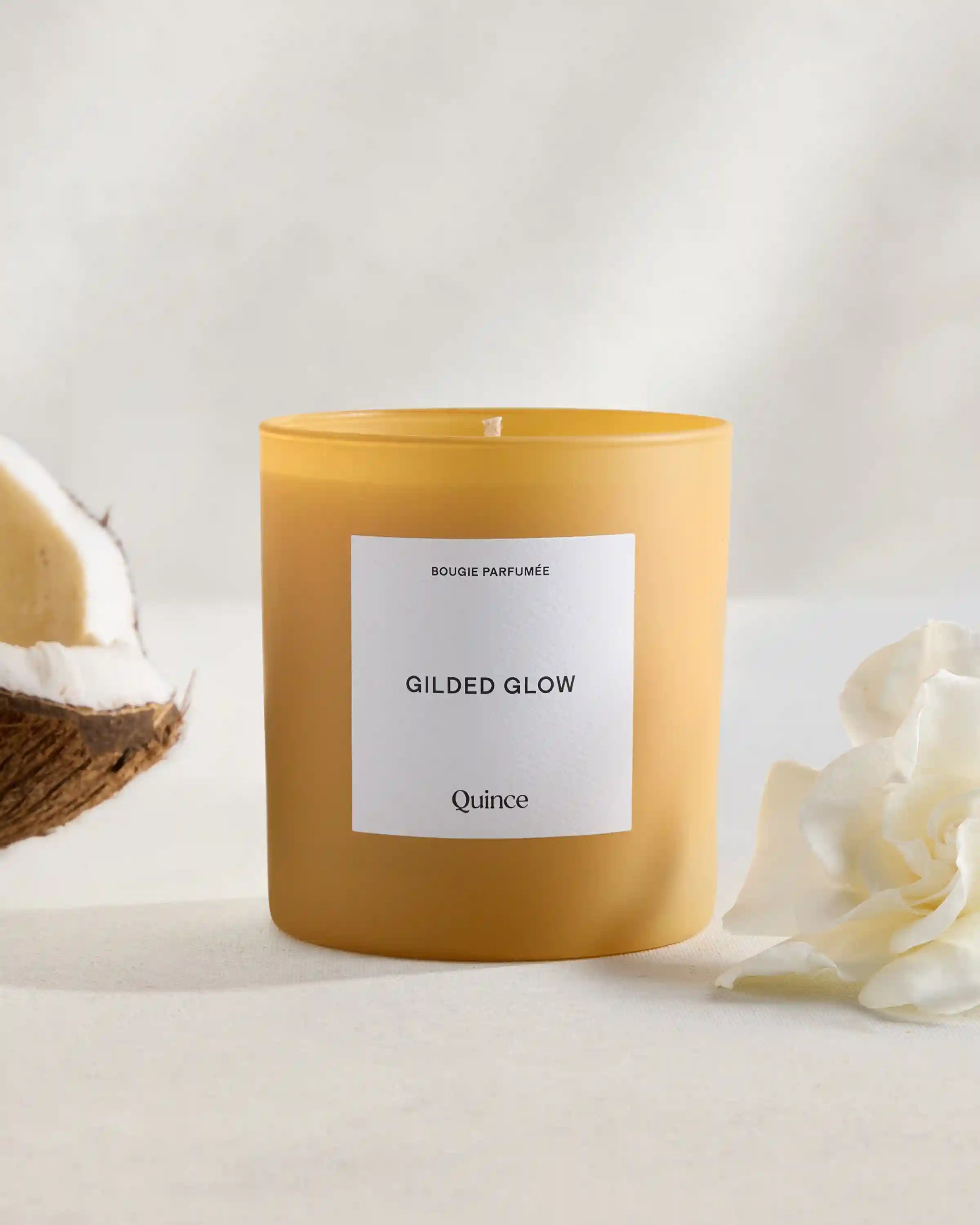 Gilded Glow Limited Edition Candle