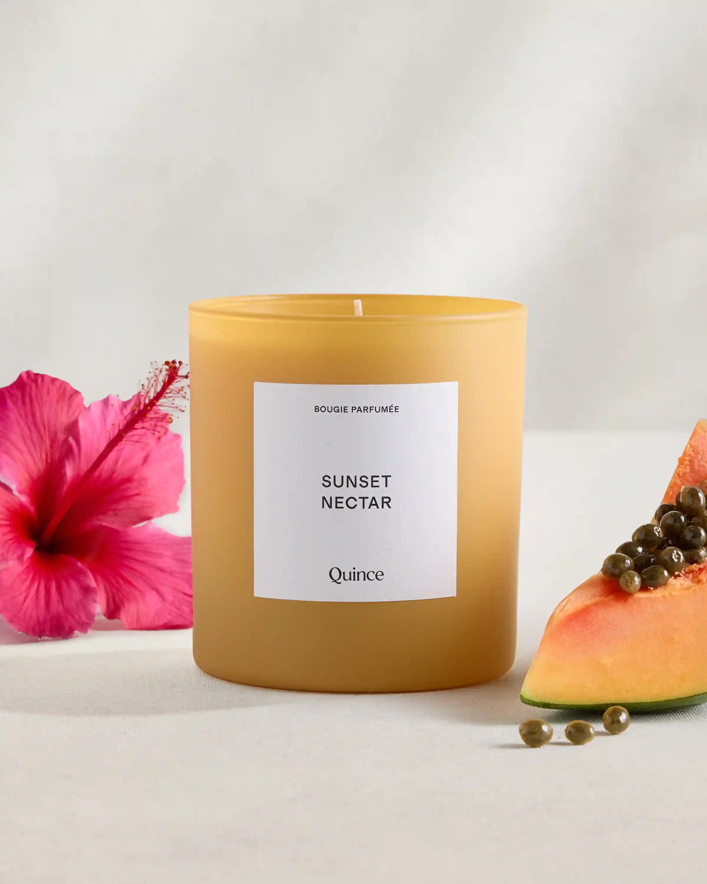 Sunset Nectar Limited Edition Candle