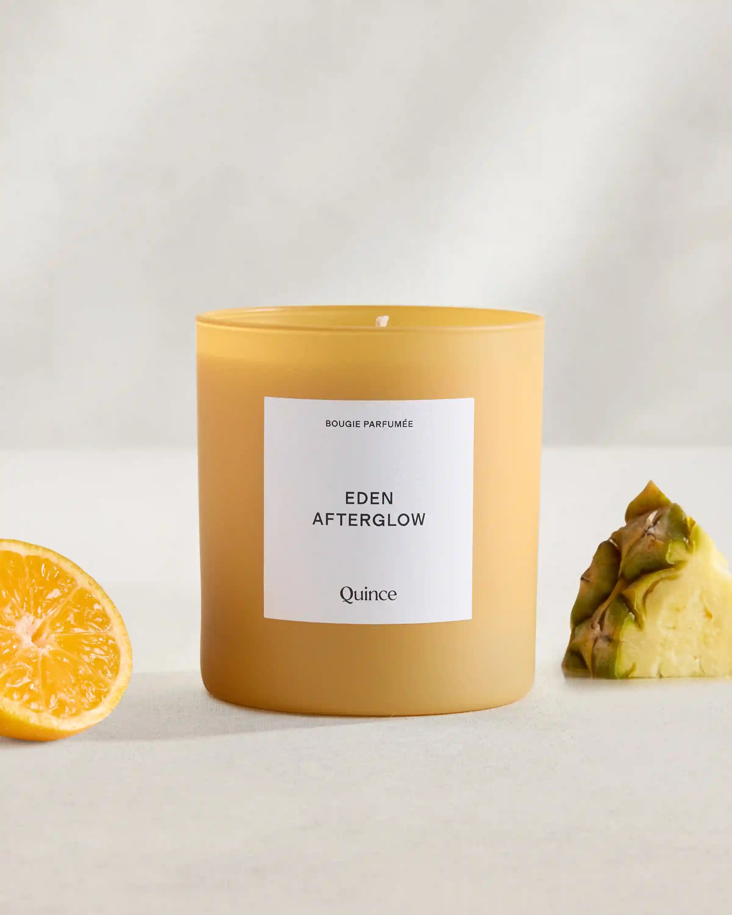Eden Afterglow Limited Edition Candle