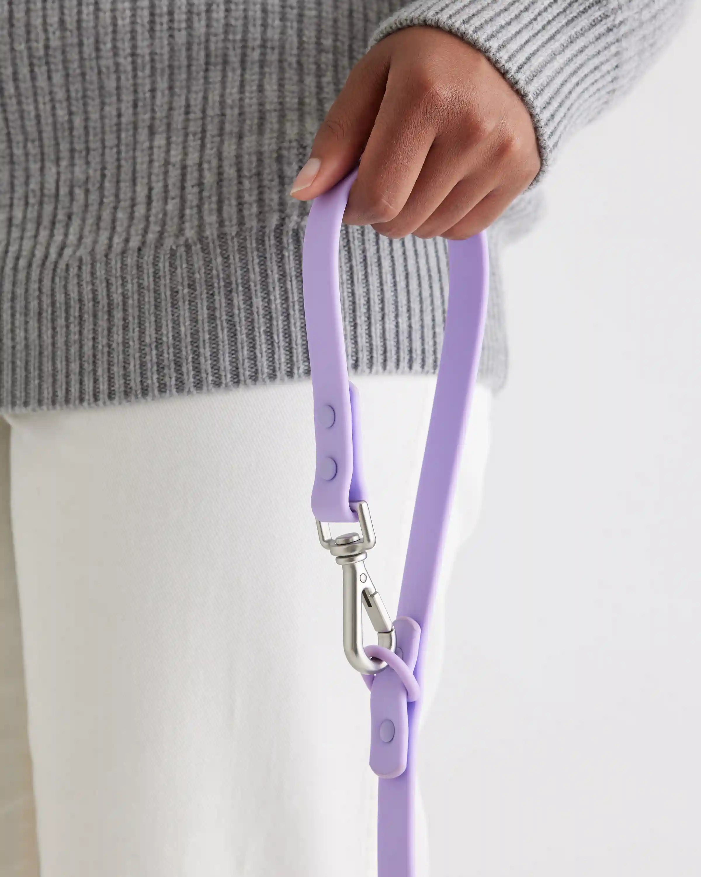 Flex-Poly Dog Leash