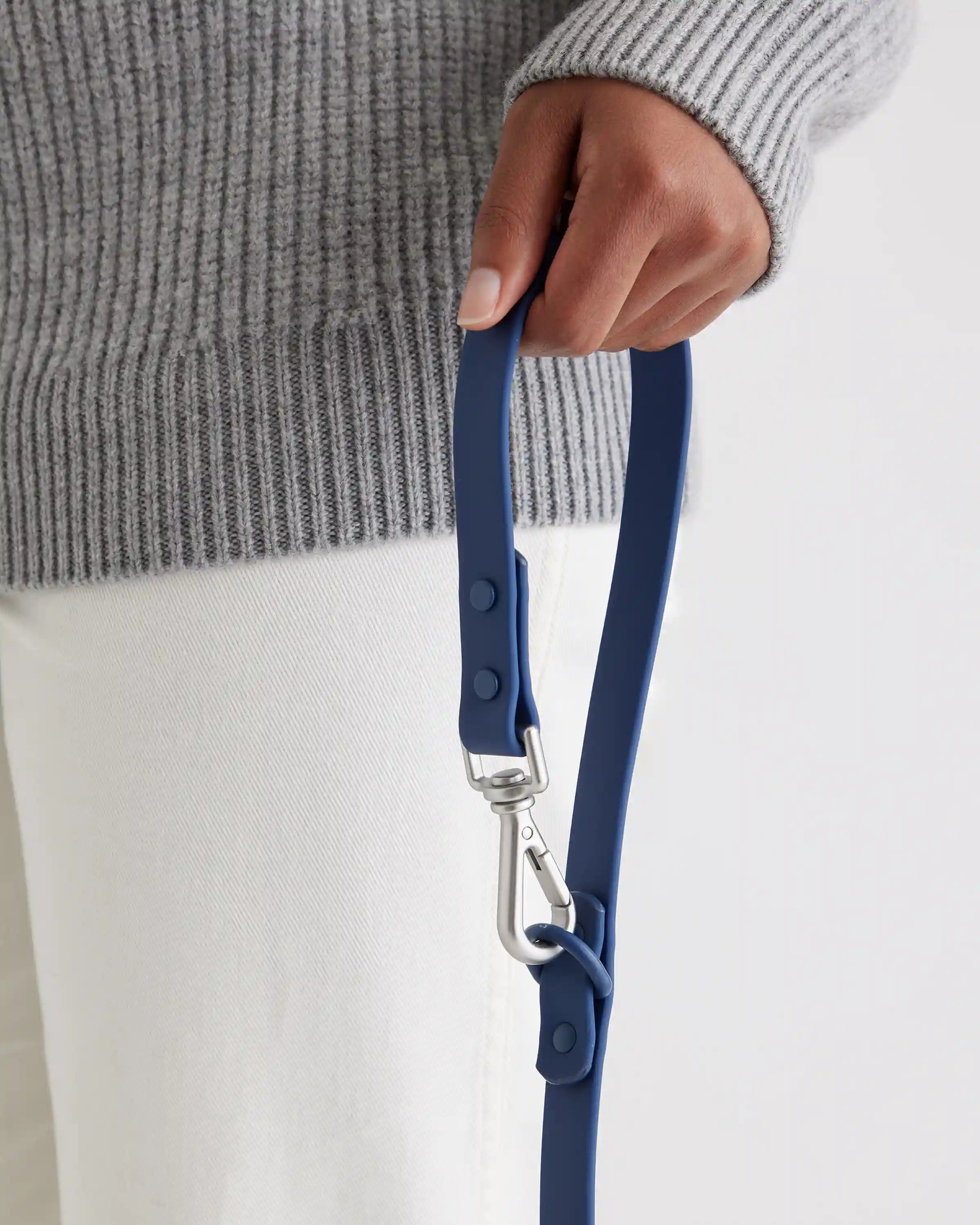 Flex-Poly Dog Leash