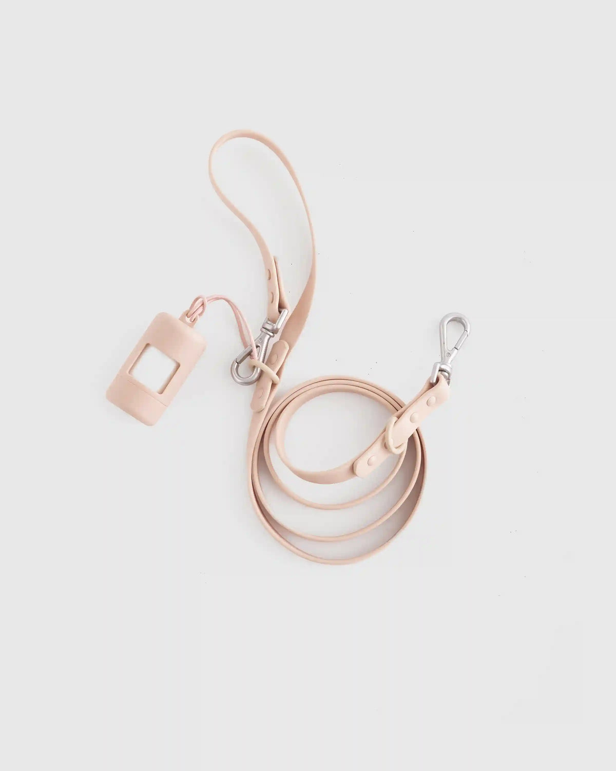 Dog Collar Walk Kit