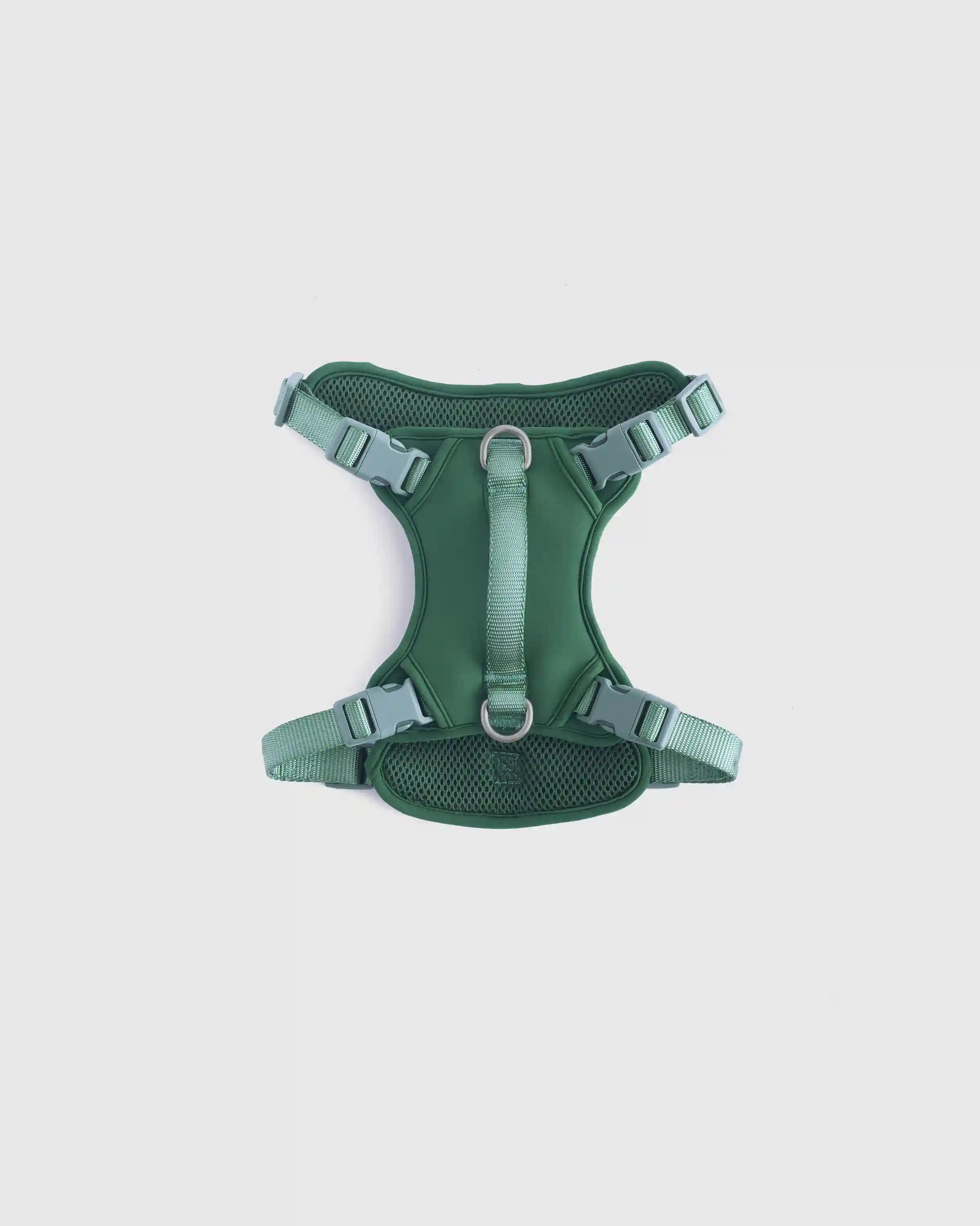 Neoprene Double Panel Dog Harness