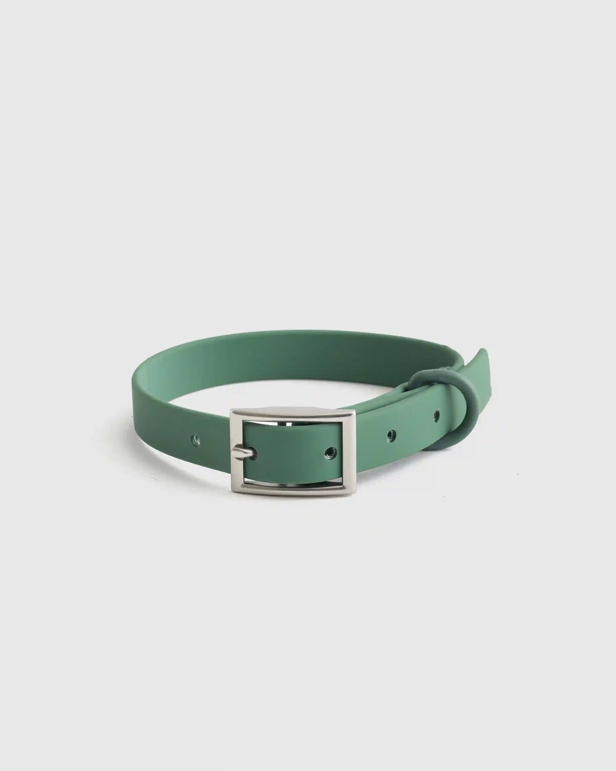 Flex-Poly Dog Collar