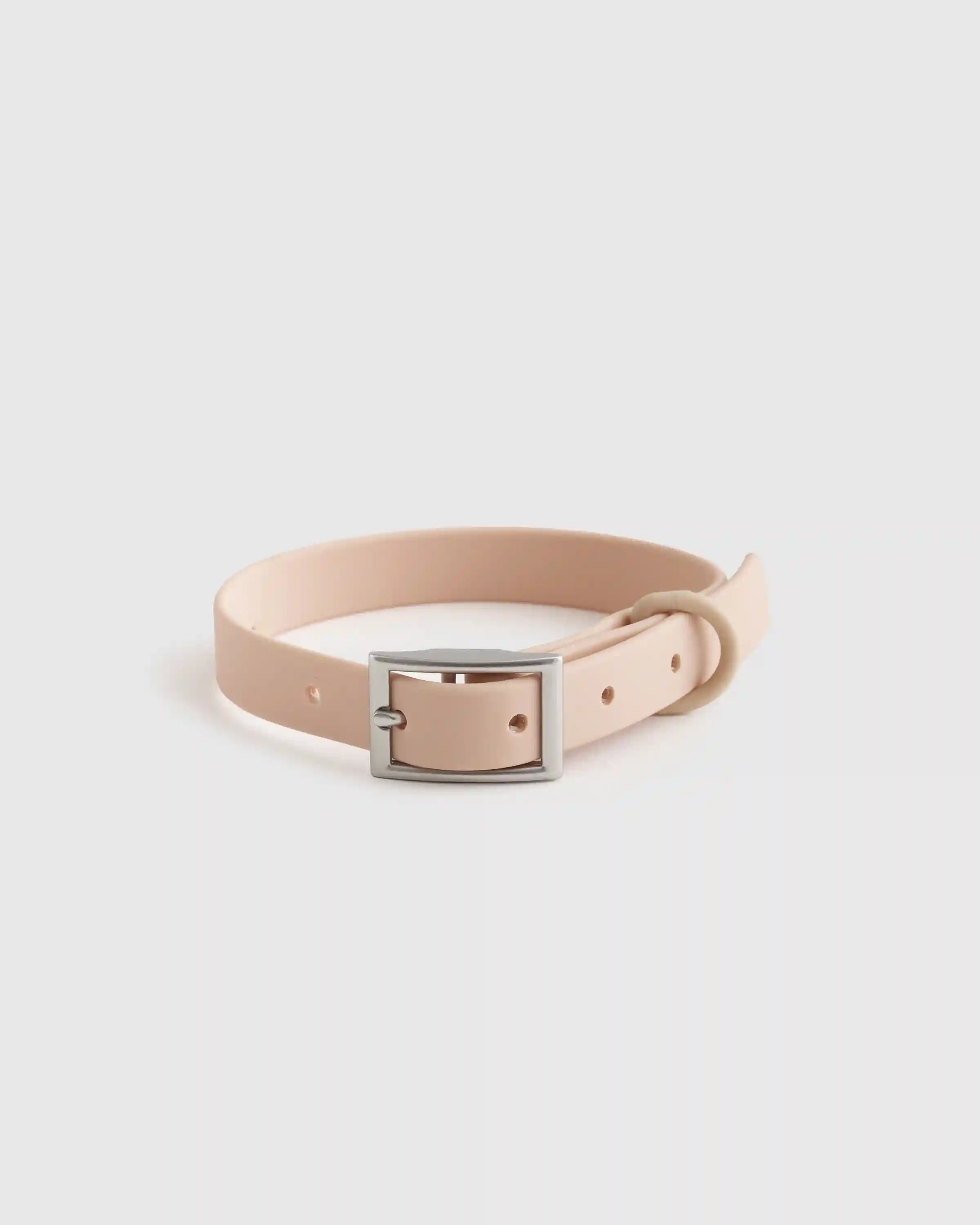 Flex-Poly Dog Collar