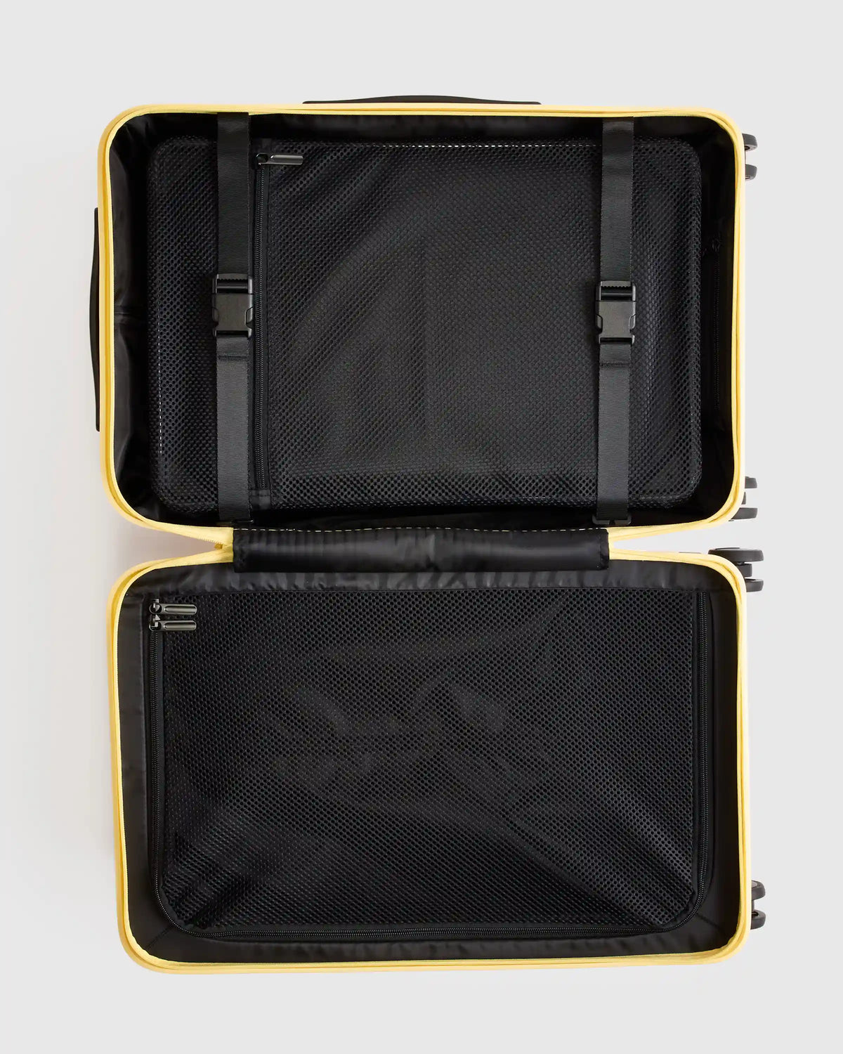 Carry-On Suitcase