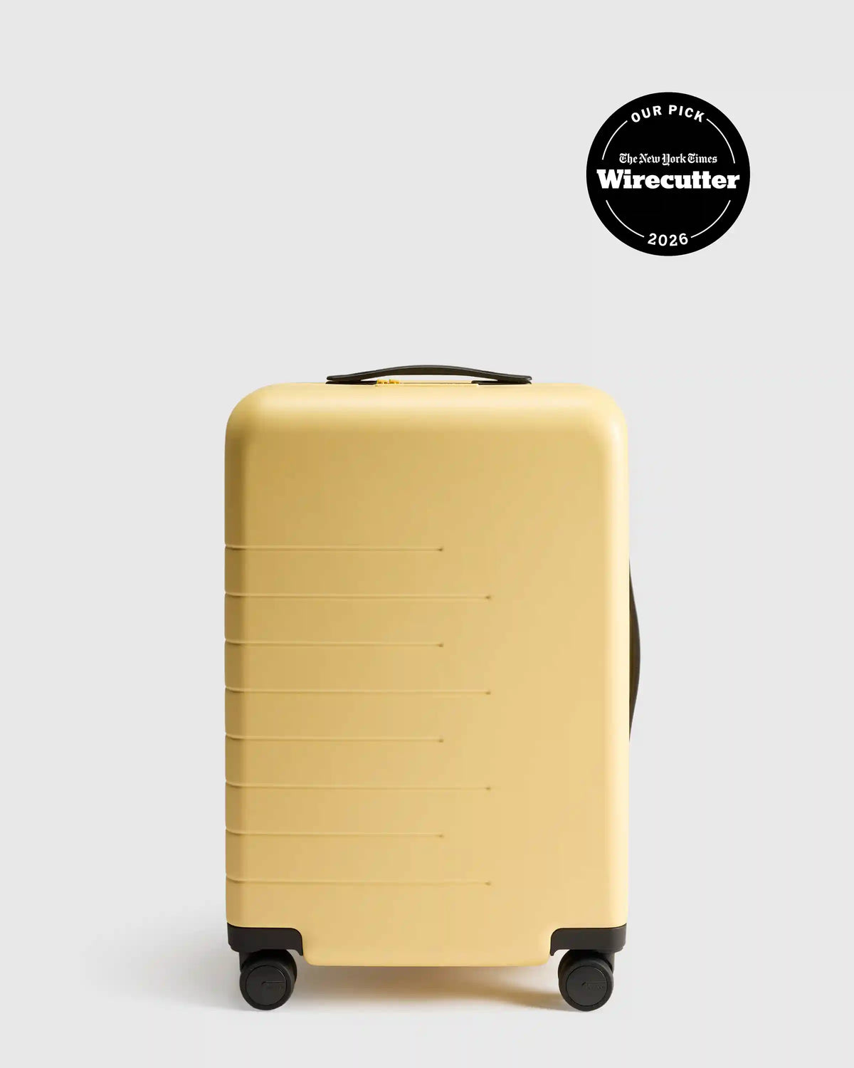 Carry-On Suitcase