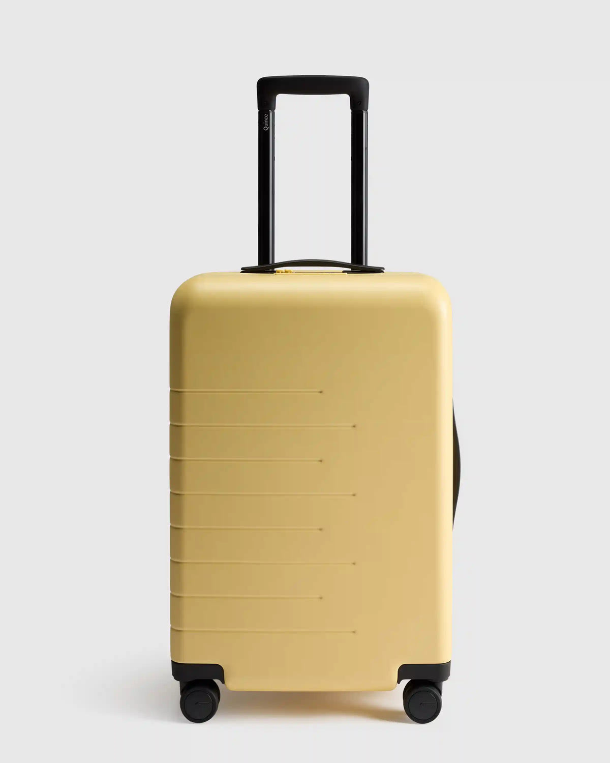 Carry-On Suitcase