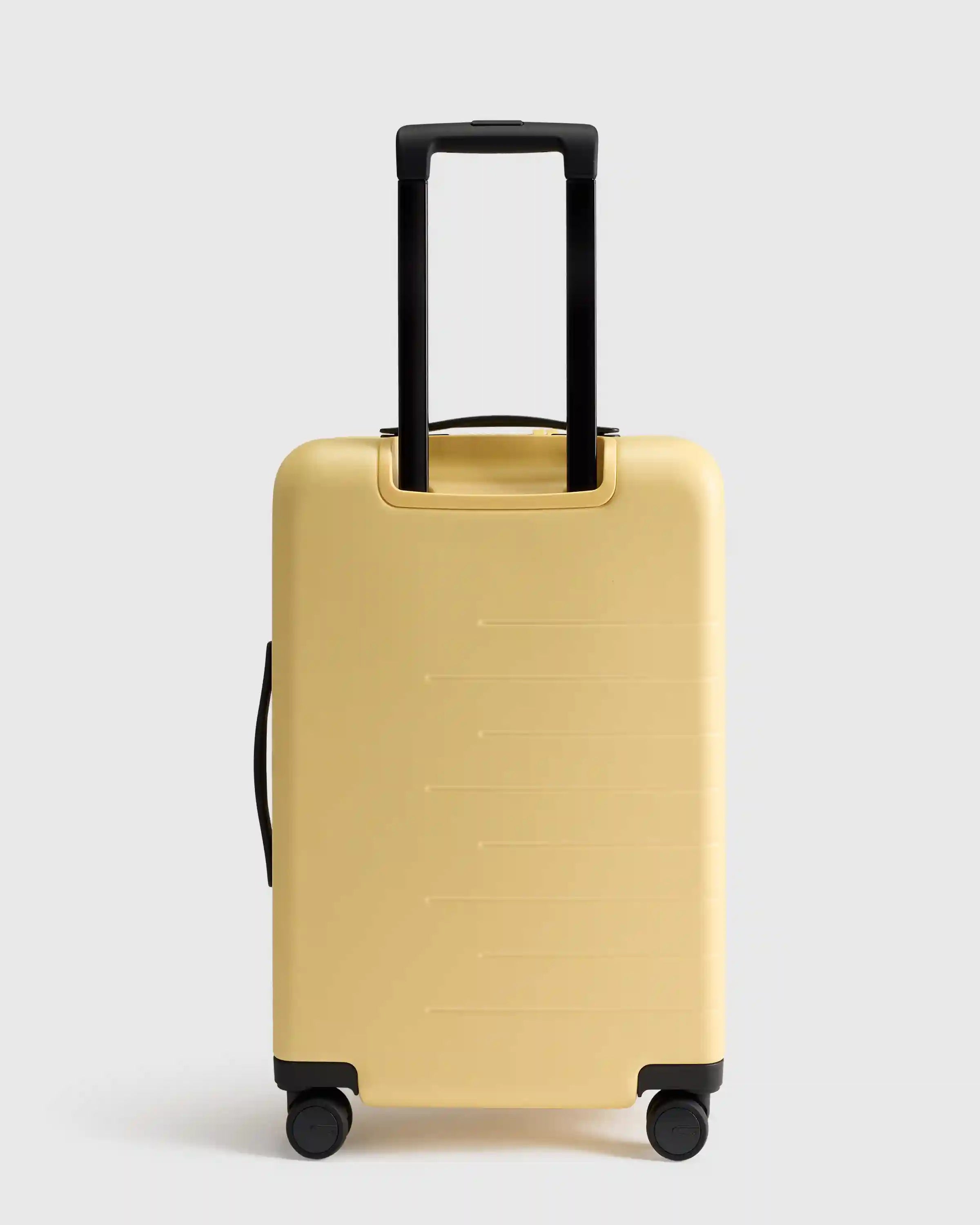 Carry-On Suitcase