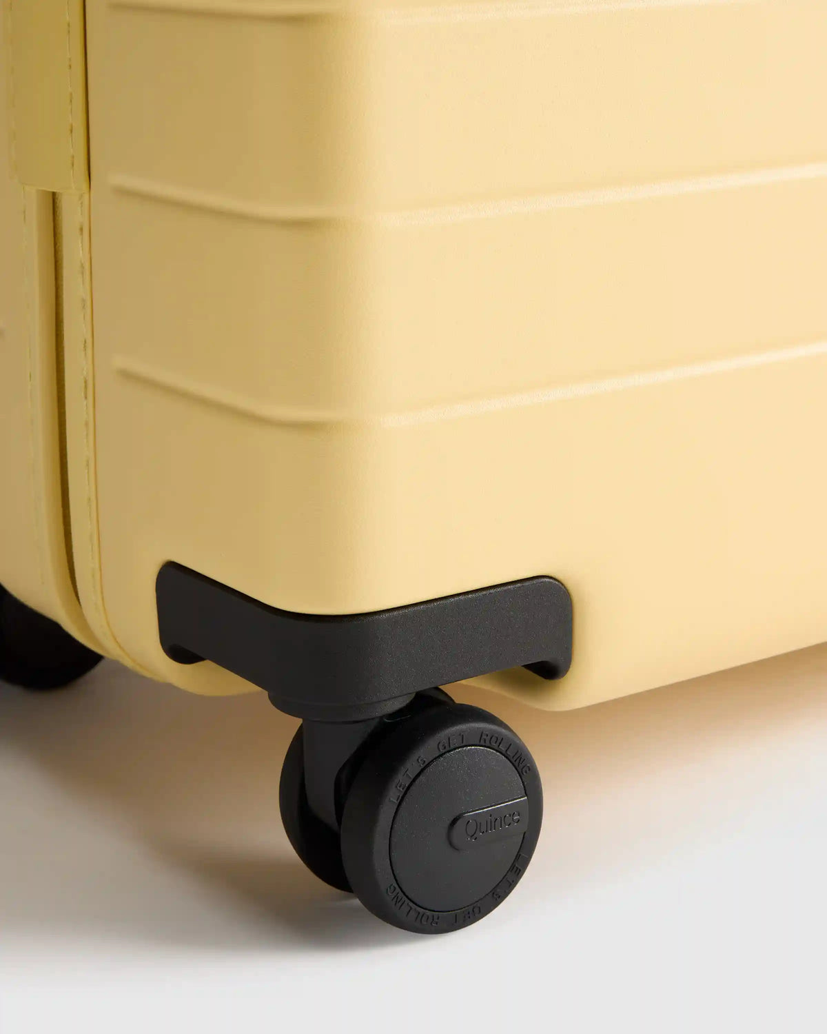 Carry-On Suitcase