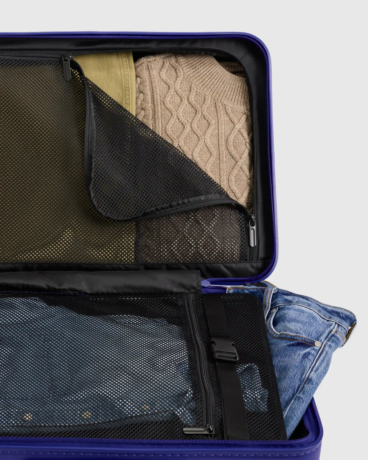 Carry-On Suitcase