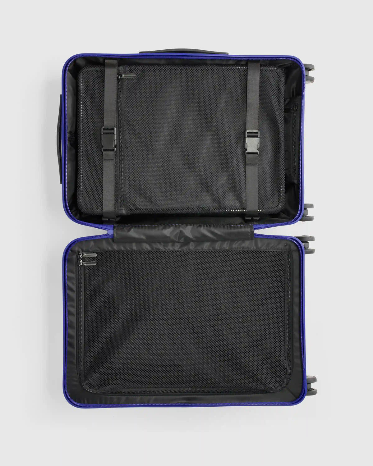 Carry-On Suitcase