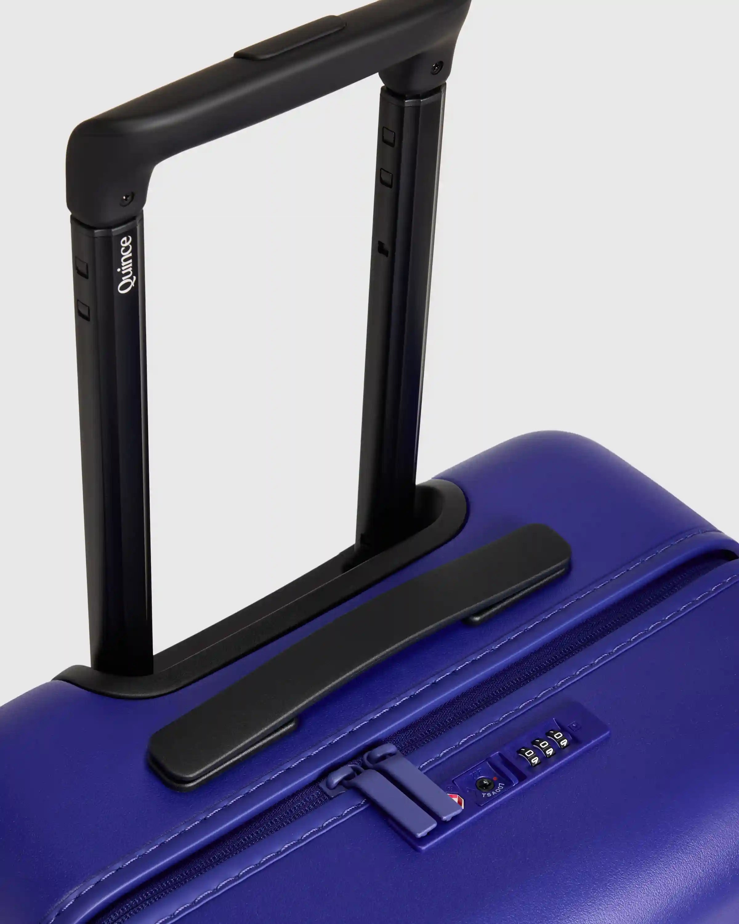Carry-On Suitcase