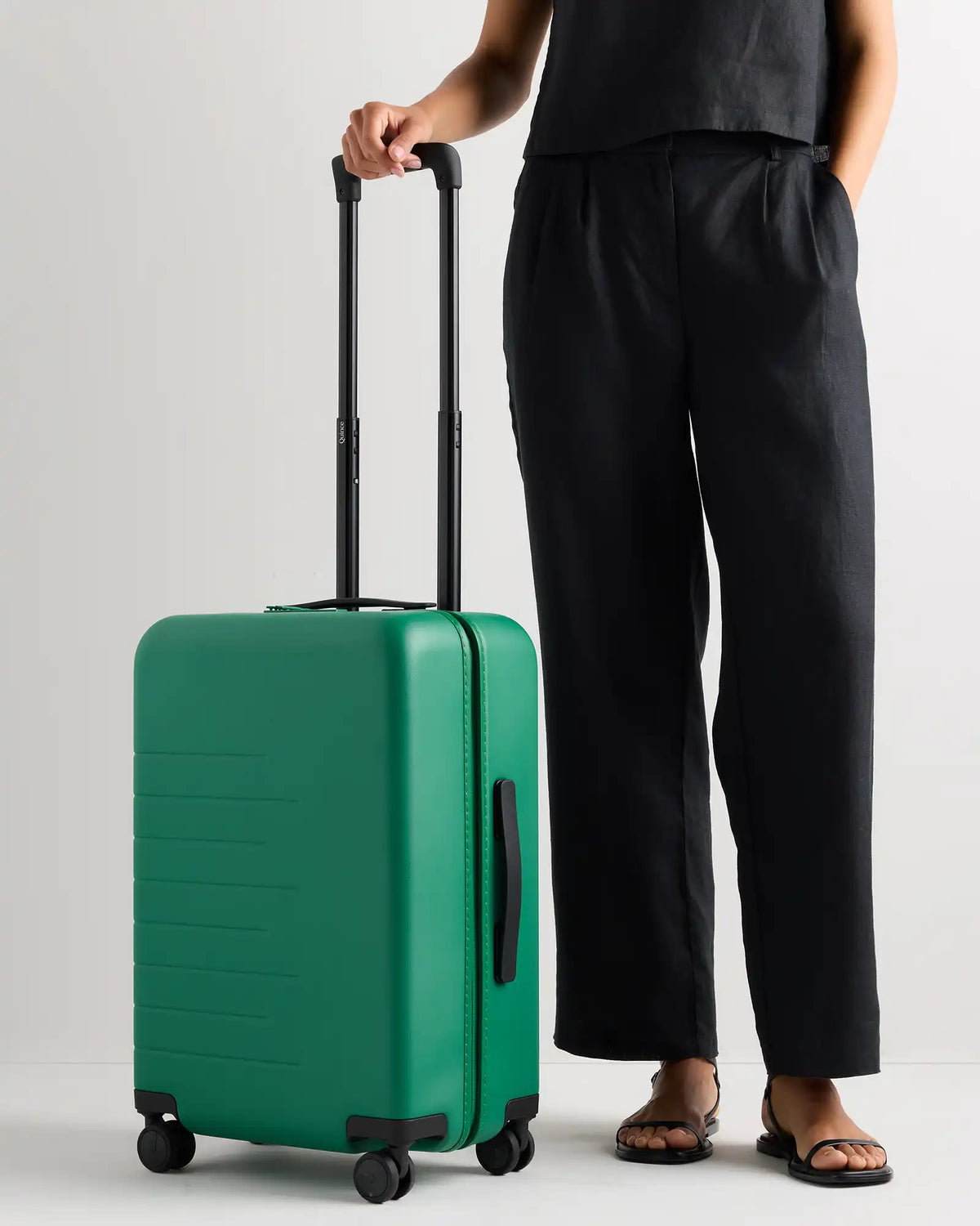 Carry-On Suitcase