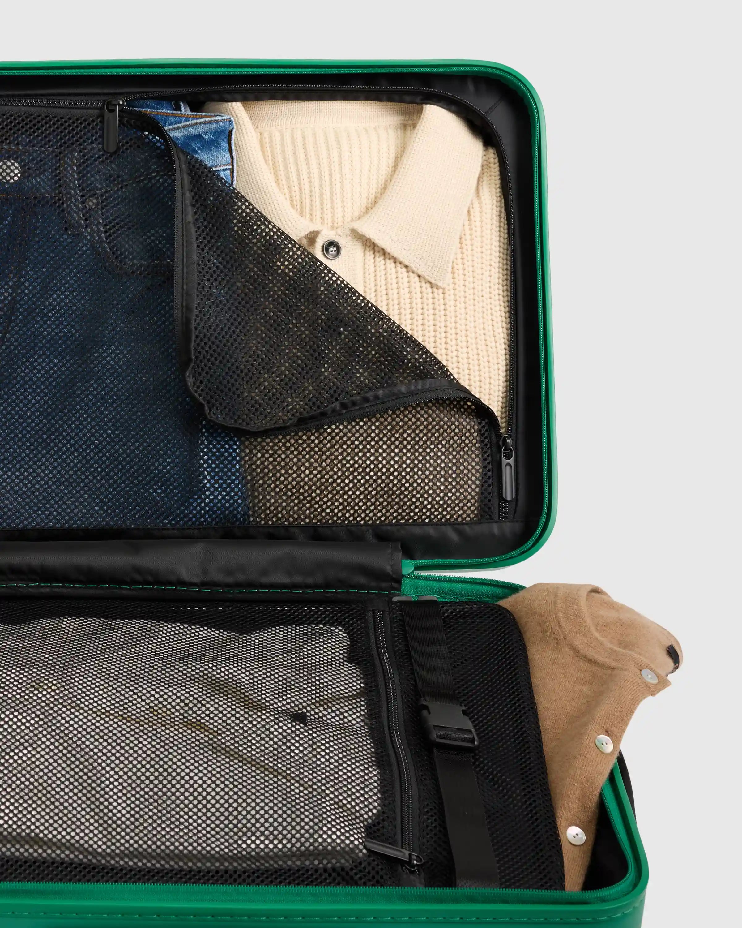 Carry-On Suitcase